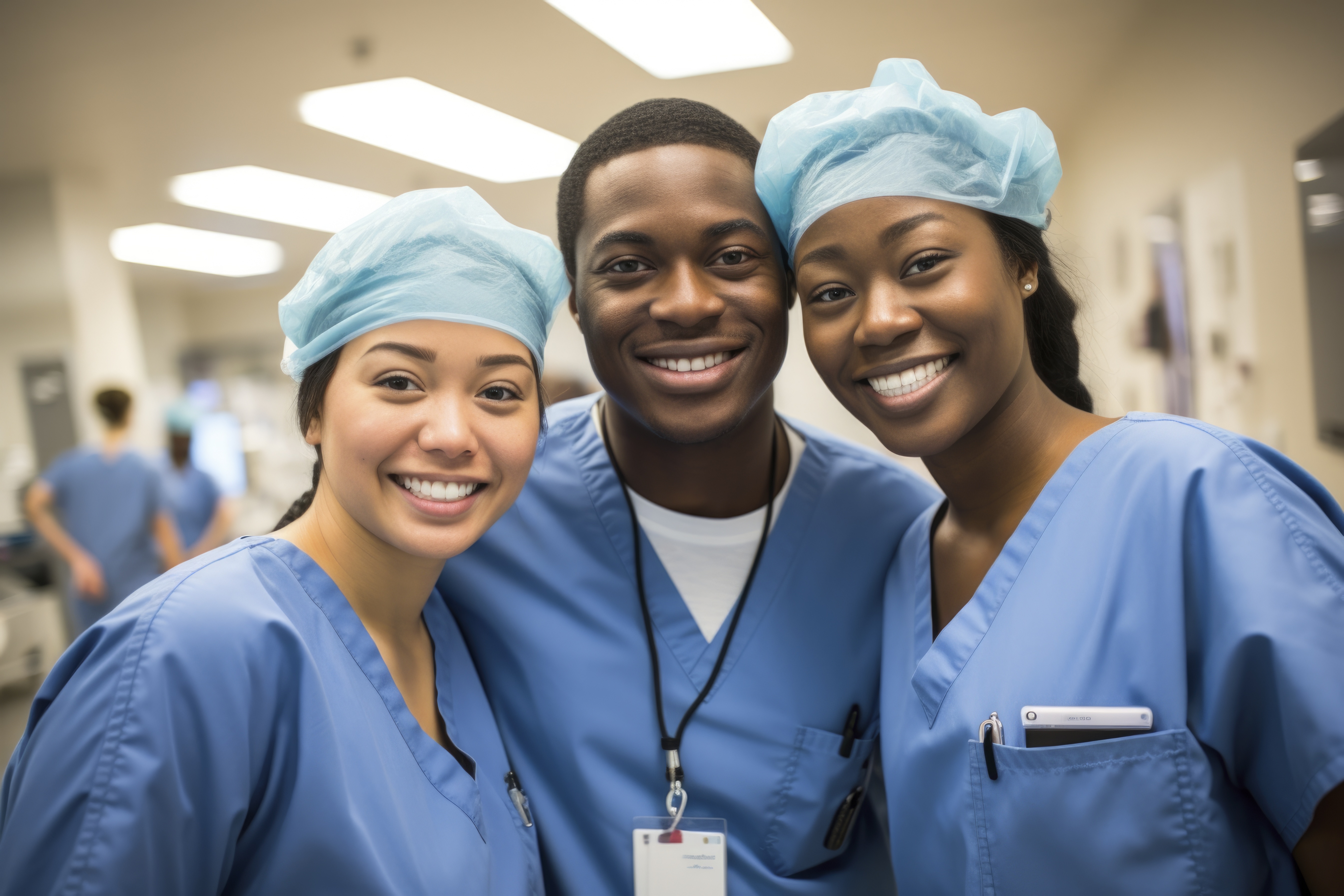 Top Ten Tips to help you Secure a Place at Medical School