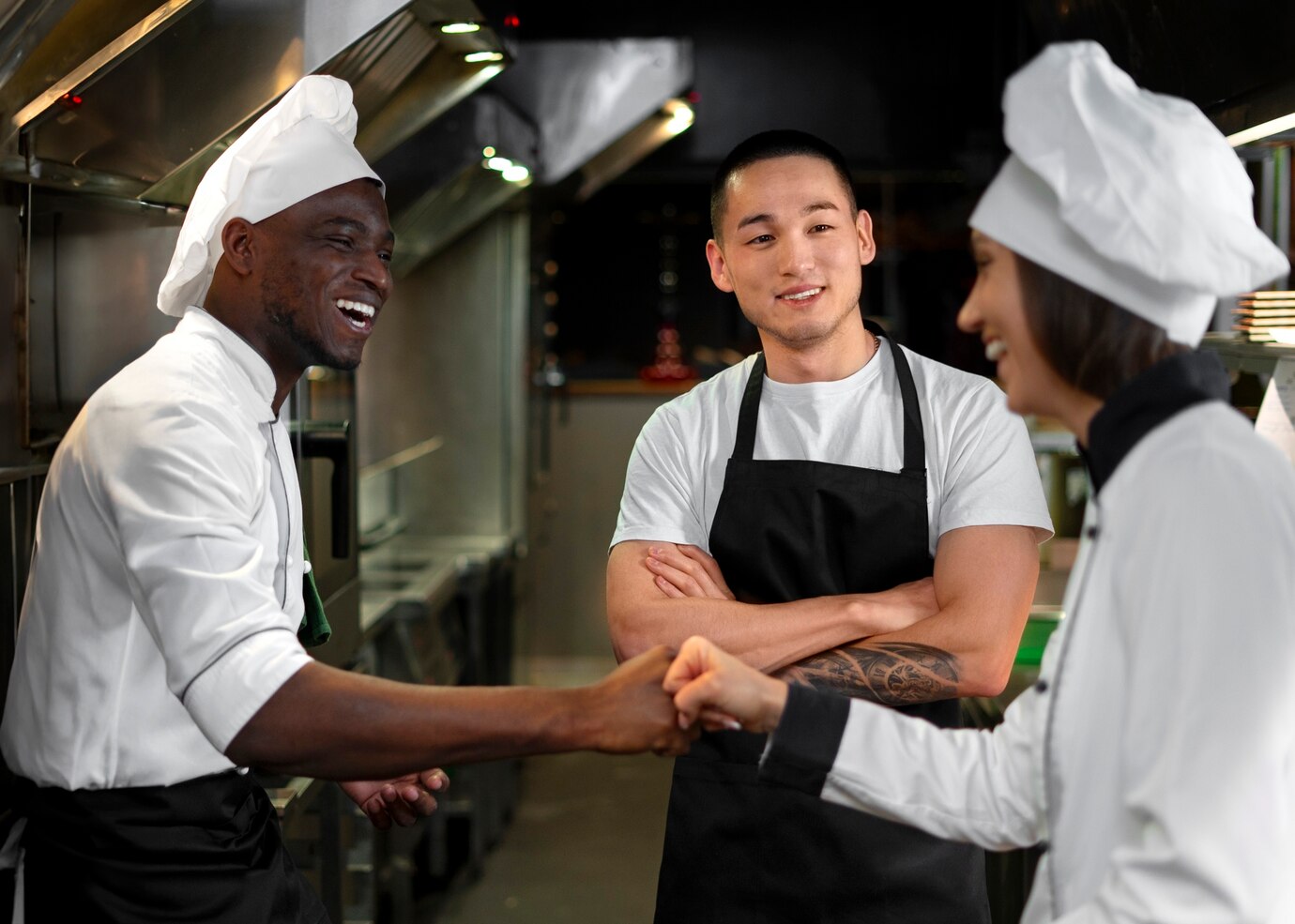 hospitality